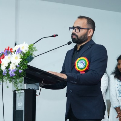 Naveen Vadde